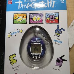 Tamagotchi. Pick up in Garland 75042 by appointment