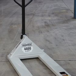 Roughneck Hand Truck