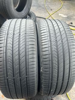 2 llantas 235/50/18