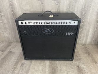 Peavey 6505+ 113 Tube Guitar Combo Amplifier 