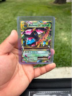 Venasaur(pokemon)