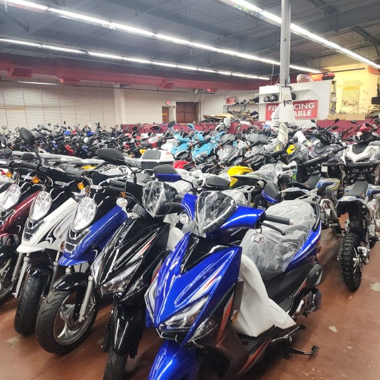 125cc fully loaded heavy duty