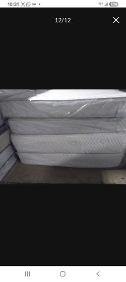 Beds All Sizes