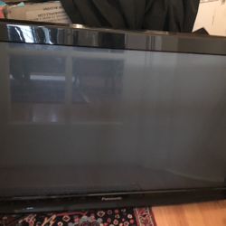 Panasonic Plasma, 42 Inch Television (TC-P42U2)