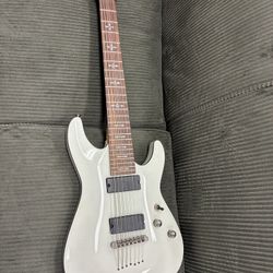 Schecter Diamond Series Demon 7 7 String