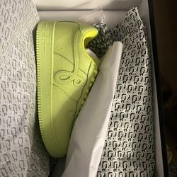 John Geiger GF-01