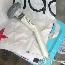 Relax Muscles Hammer 