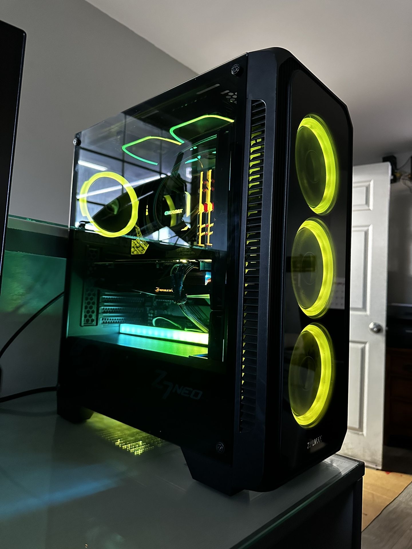Z7 NEO Gaming PC