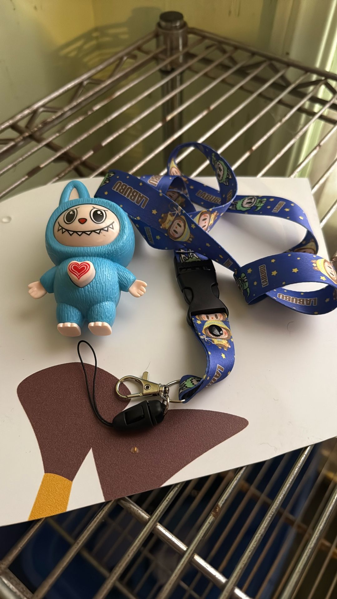 Accessories
