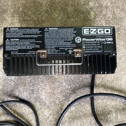 EZ GO Battery Charger