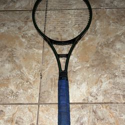 Prince Tennis Racket 