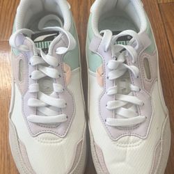 PUMA Rider FV Future Vintage sneakers
