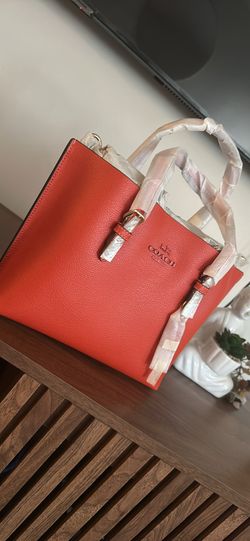 Coach Handbag / Coach Purse