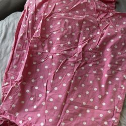 Pottery Barn Kids twin XL Sheet Set