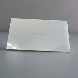 Apple Watch Ultra 2 49mm GPS+Cell Titanium Case w Black Ocean Band