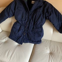 Mens Jacket 