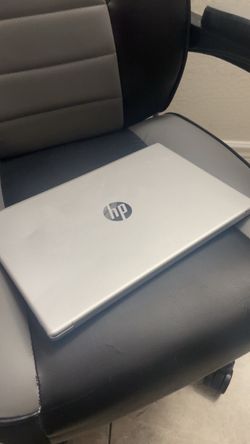 💻 HP Laptop – Intel Core / Iris Xe Graphics – Great Condition