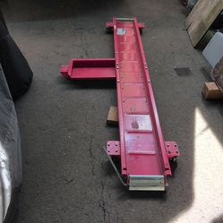 Motorcycle cart/stand