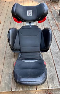 Peg Pergo Viaggio Flex Booster Seat