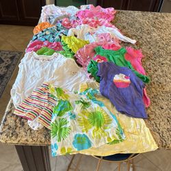 18-24 Months......26 Items 