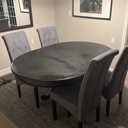 Dinning table