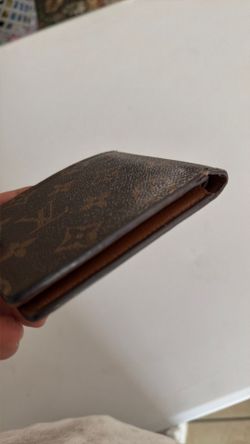 Louis Vuitton wallet for men