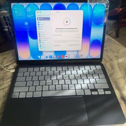 13-Inch MacBook Neo in silver