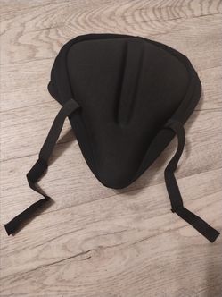 Bike Seat Cushion