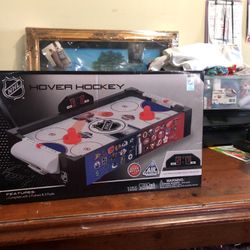Hockey table