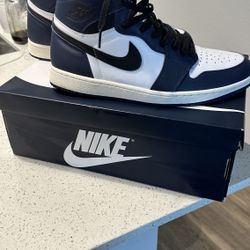 Jordan 1s (authentic) Size 11 1/2