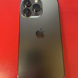 iPhone 13 Pro (unlocked 256gb)