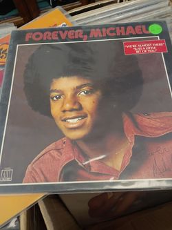Vinyl Record Lot