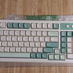 Aula S99 Wireless Gaming Keyboard