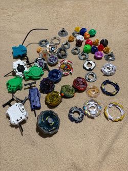 Beyblade