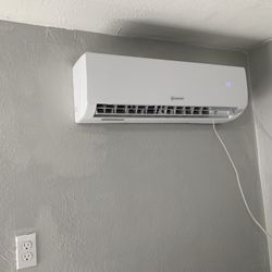 Air Conditioners