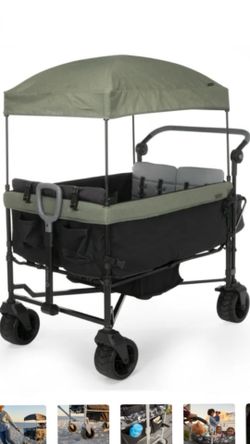 Wagon