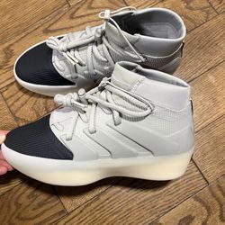 Adidas Fear Of God