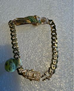 Pulsera de San Judas