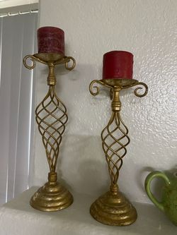 Home decor