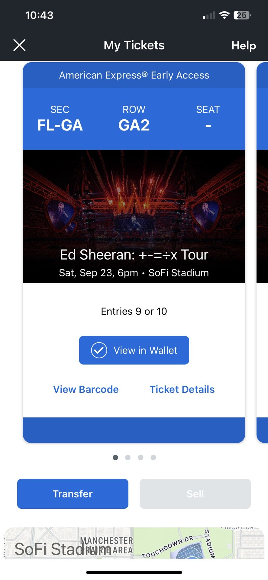 Ed Sheeran