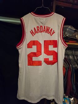 Penny hardaway jersey Size 3xl headgear classic