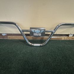 SE Handle Bars - Power Wing Cruisers $50