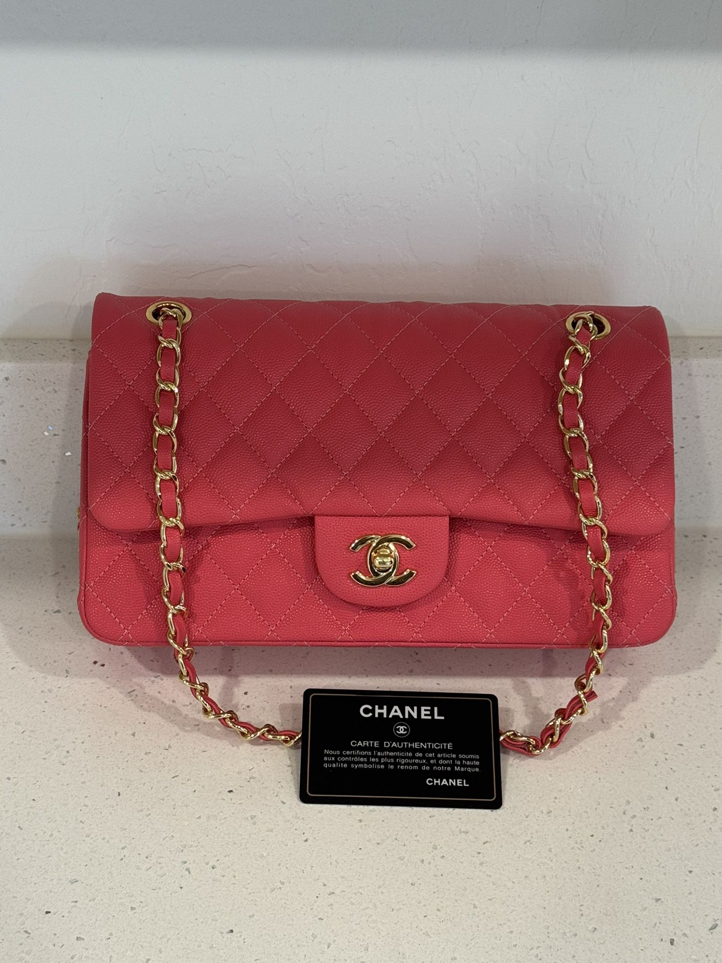 Chanel Purse