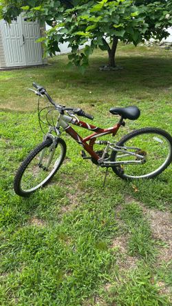 Bike  Shimano 18 speed