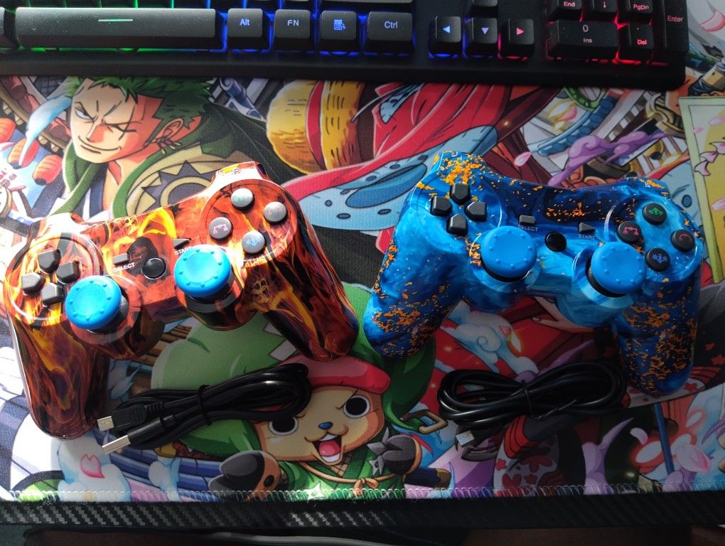 Playstation 3/PS3 Controller (Read Description)