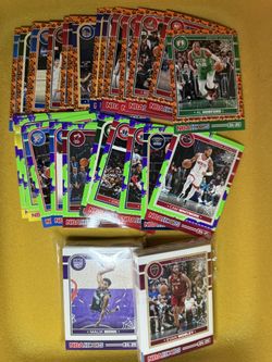 2025 Haunted Hoops Bulk