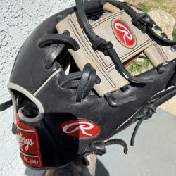 Aaron Judge Series Infield Glove 