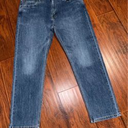 Men’s Levi’s 38x30