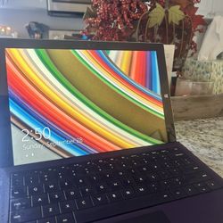 Microsoft Surface Pro 8
