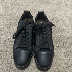 Christian Louboutin Men’s Shoe